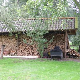 Laat uw tuin weer stralen met uw hovenier uit Groningen