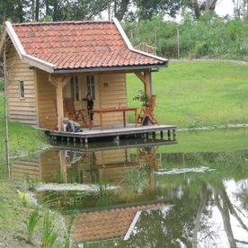 Laat uw tuin bijhouden door Noorderwind, de hovenier te Leermens