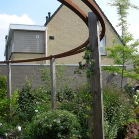 Laat uw tuin weer stralen met uw hovenier uit Groningen